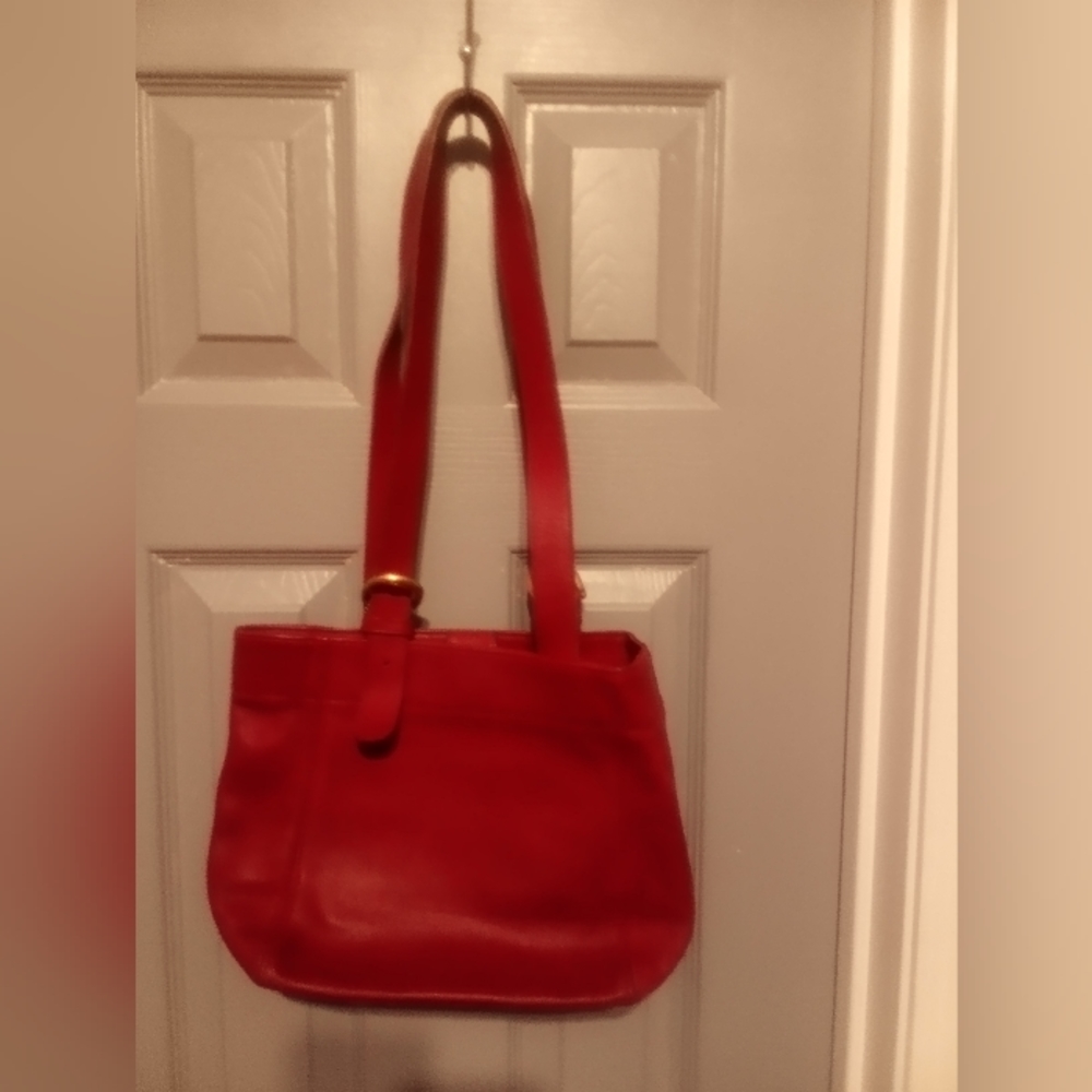 Vintage coach